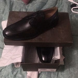 Dress shoes
